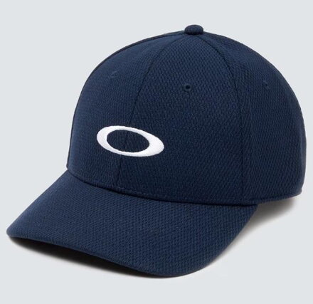 Kapa Oakley Golf Ellipse modra