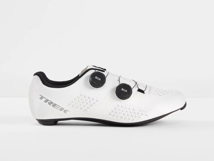 Trek Tretry Velocis Road bela