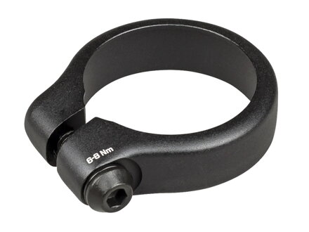 Objemka za sedež Bontrager 32 mm