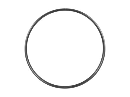 Platišče Bontrager Kovee 25 TLR 29" 32 lukenj črno