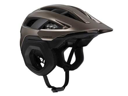 Čelada Trek Blaze WC bronasta