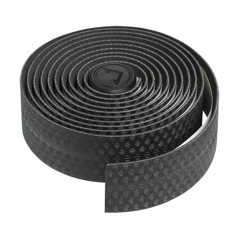 PRO Wrap RACE COMFORT črna PU