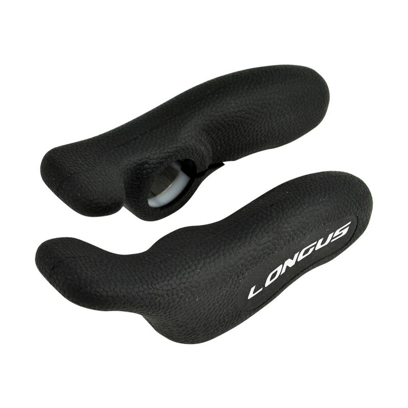 LONGUS RUBYGRIP črni anatomski vogali LONGUS RUBYGRIP črni anatomski vogali
