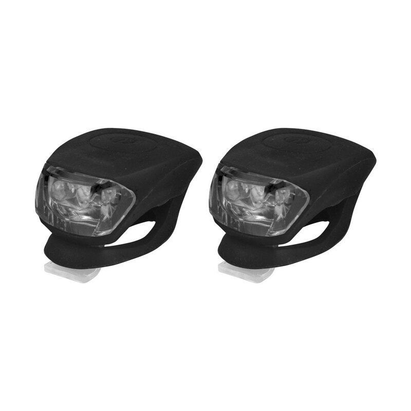 LONGUS Svetilka SIFE 2+2LED 2f črna LONGUS Svetilka SIFE 2+2LED 2f črna