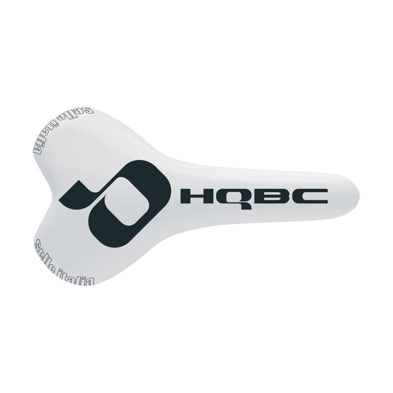 HQBC sedlo TURBOMATIC Team Edition, Mn/Lorica HQBC sedlo TURBOMATIC Team Edition, Mn/Lorica