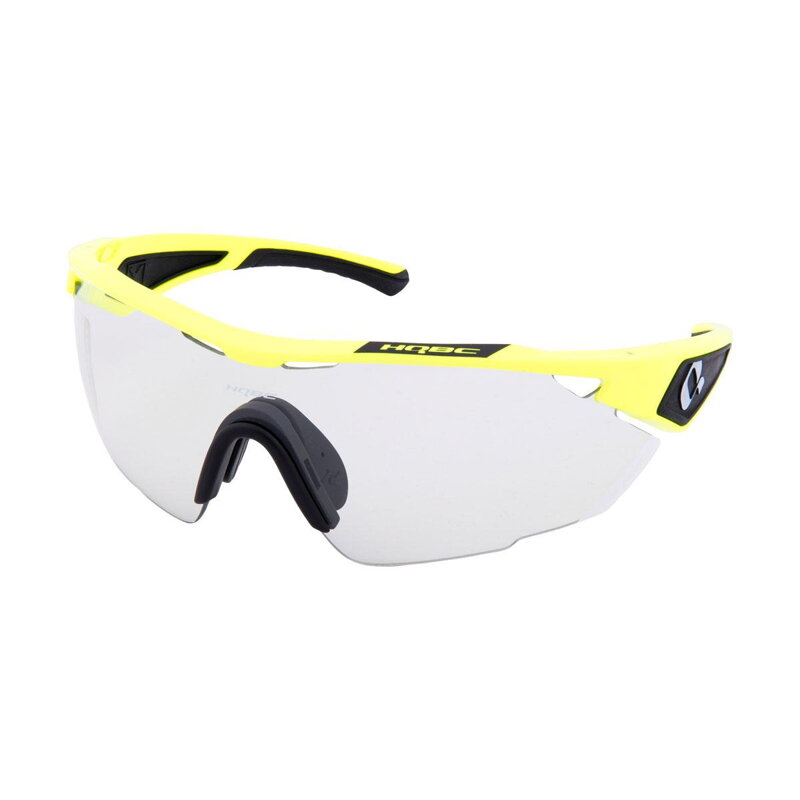 Očala HQBC QX3 Fluo Yellow Photochromic Očala HQBC QX3 Fluo Yellow Photochromic