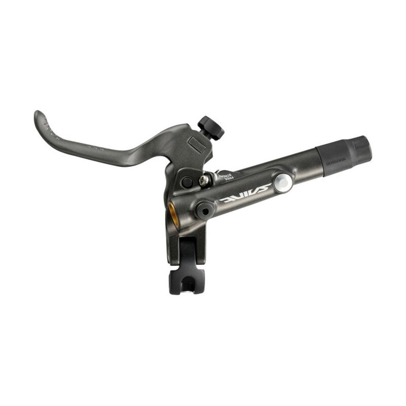 Zavorna ročica SHIMANO. Saint BL-M820 levi hidravlični I-Spec II
