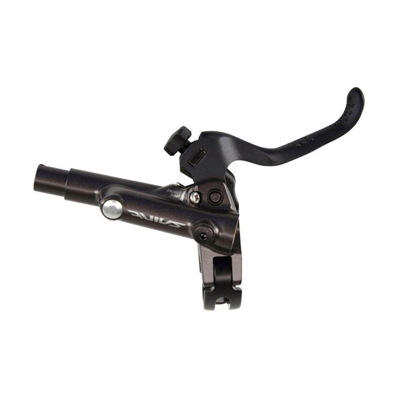Zavorna ročica SHIMANO. Saint BL-M820 desni hidravlični I-Spec II Zavorna ročica SHIMANO. Saint BL-M820 desni hidravlični I-Spec II