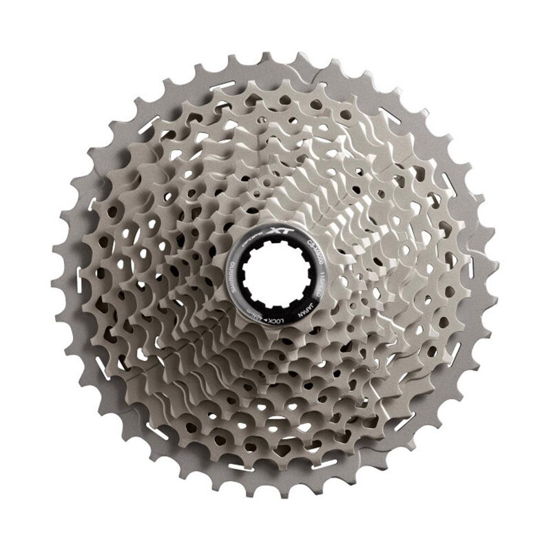 SHIMANO kaseta CS-M8000 11-krožna 11-40z. XT SHIMANO kaseta CS-M8000 11-krožna 11-40z. XT