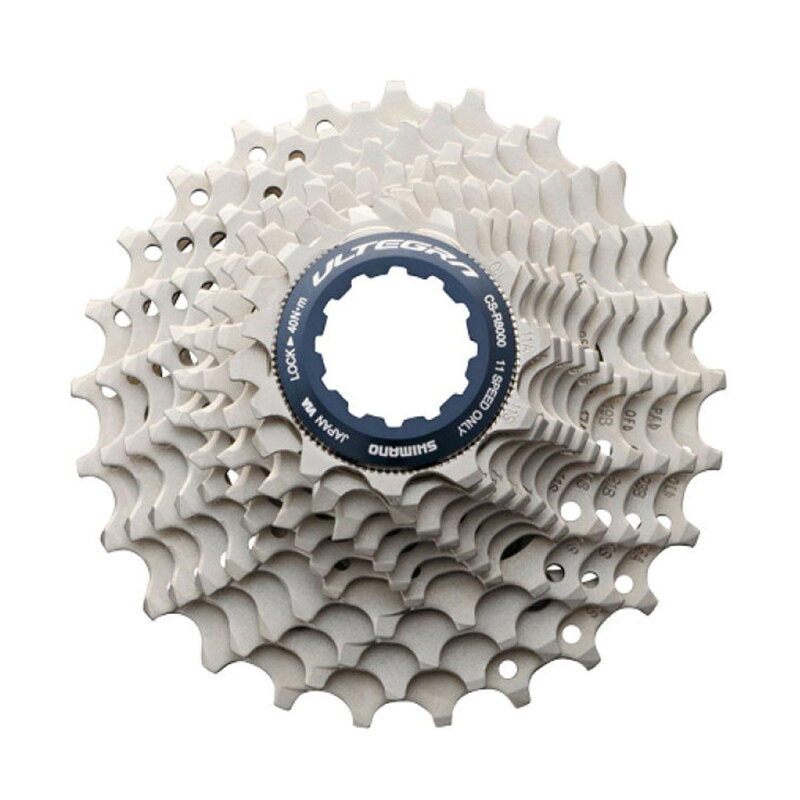SHIMANO kaseta CS-R8000 11-krožna 11-25z. Ultegra SHIMANO kaseta CS-R8000 11-krožna 11-25z. Ultegra
