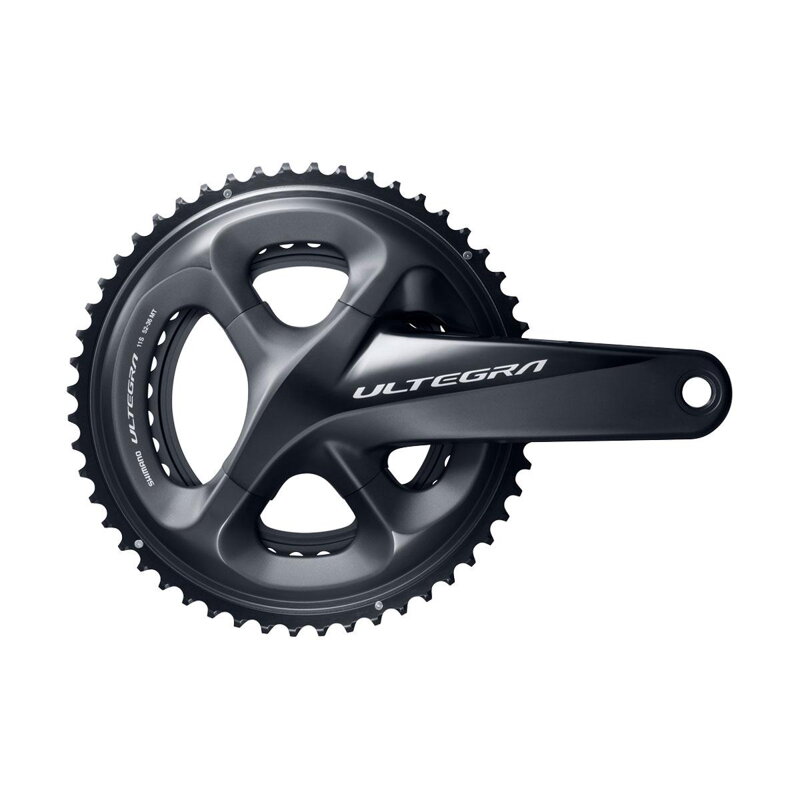 SHIMANO Center Ultegra FC-R8000 172.5mm 52/36z. 11-k.HTII brez ležaja