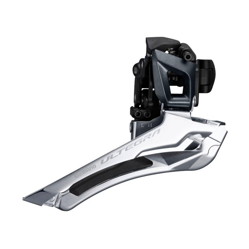 SHIMANO Presmyk Ultegra FD-R8000 2x11 za varjenje SHIMANO Presmyk Ultegra FD-R8000 2x11 za varjenje