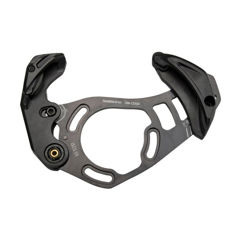SHIMANO Napenjalec SM-CD50 brez zaščite za ISCG05 Saint SHIMANO Napenjalec SM-CD50 brez zaščite za ISCG05 Saint