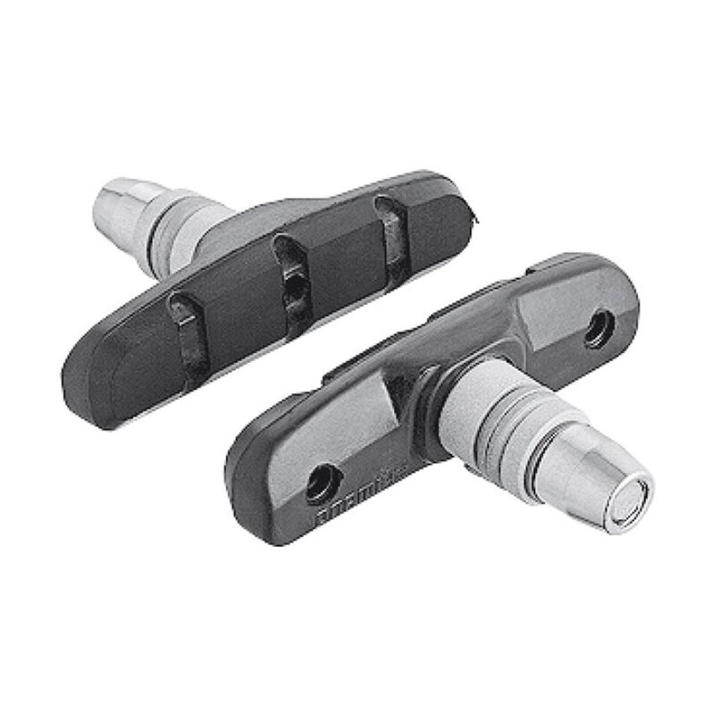 Zavorne gume SHIMANO. S65T V-brake BR-M330/M420 Zavorne gume SHIMANO. S65T V-brake BR-M330/M420
