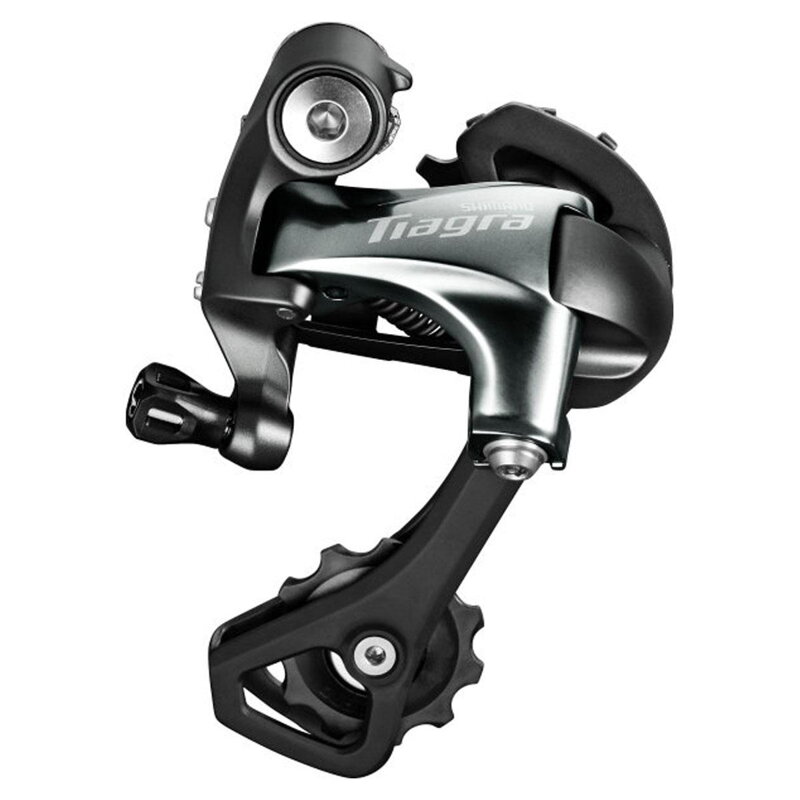 SHIMANO Menjalnik Tiagra RD-4700 10-k. dolg trak SHIMANO Menjalnik Tiagra RD-4700 10-k. dolg trak