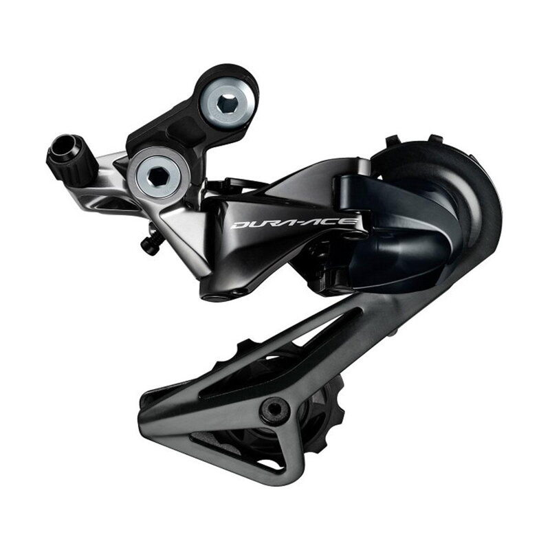 SHIMANO menjalnik Dura Ace RD-R9100 11-speed. kratek trak SHIMANO menjalnik Dura Ace RD-R9100 11-speed. kratek trak