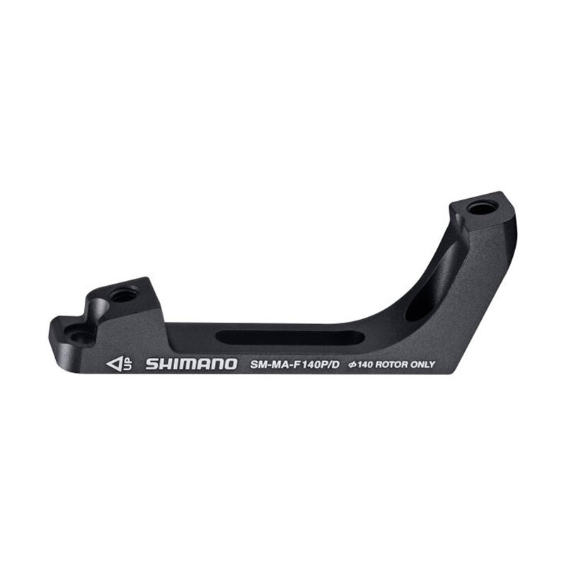 SHIMANO adapter SM-MAF140 spredaj za disk 140mm FM/PM SHIMANO adapter SM-MAF140 spredaj za disk 140mm FM/PM