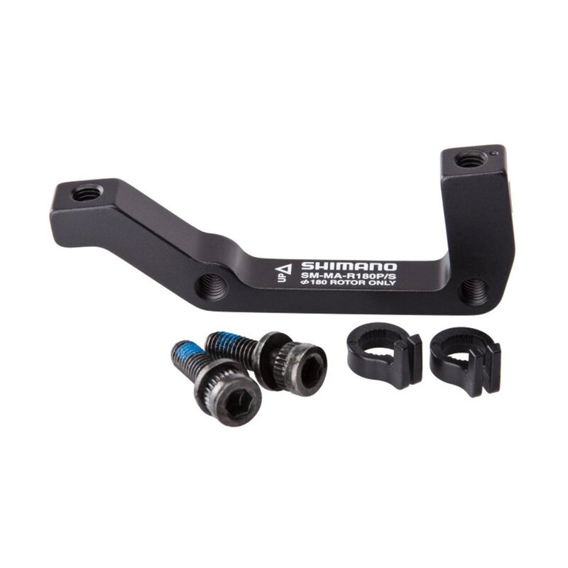 SHIMANO SM-MAR180 zadnji adapter za 180mm PM/IS disk SHIMANO SM-MAR180 zadnji adapter za 180mm PM/IS disk