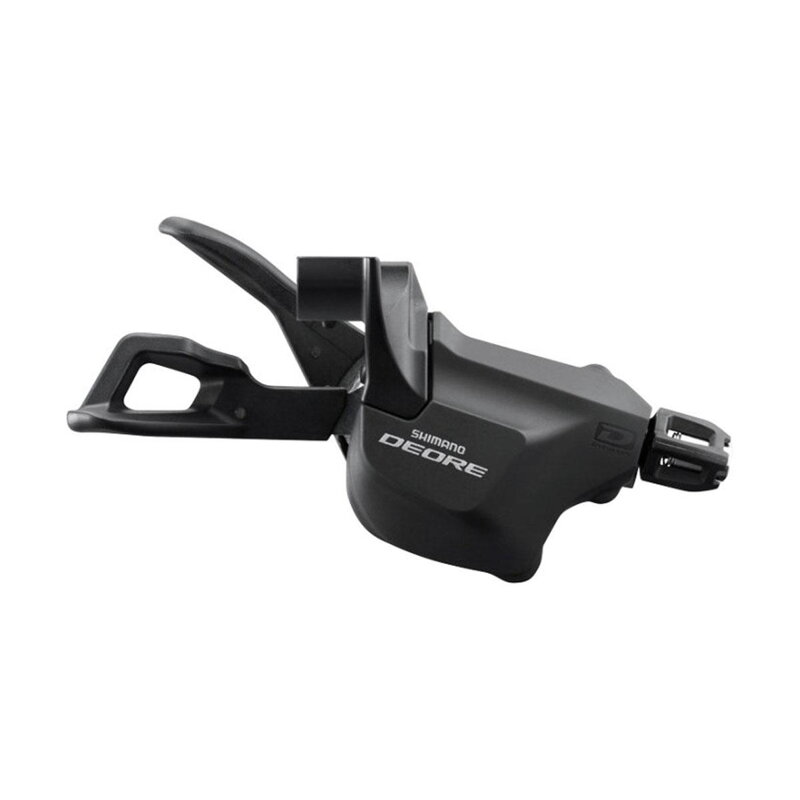 SHIMANO Shifting Deore SL-M6000 desni 10-k. I-Spec II brez kazalca SHIMANO Shifting Deore SL-M6000 desni 10-k. I-Spec II brez kazalca