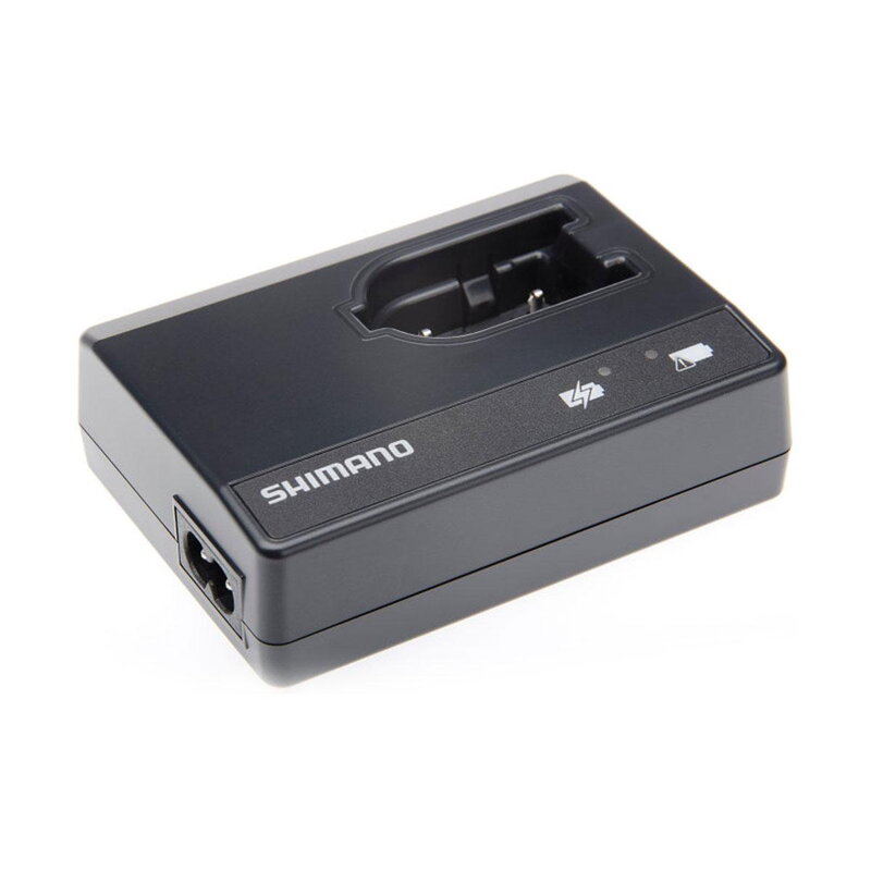 SHIMANO Polnilec baterij SM-BCR1 Di2 brez kabla SM-BCC1