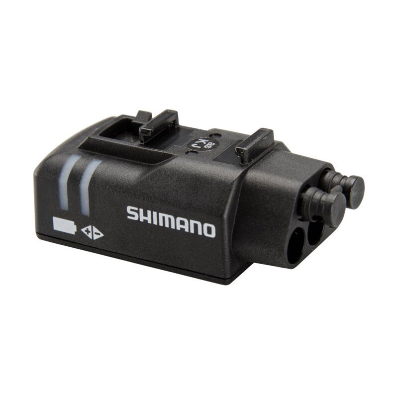 SHIMANO konektor SM-EW90B Di2 5x port TT SHIMANO konektor SM-EW90B Di2 5x port TT