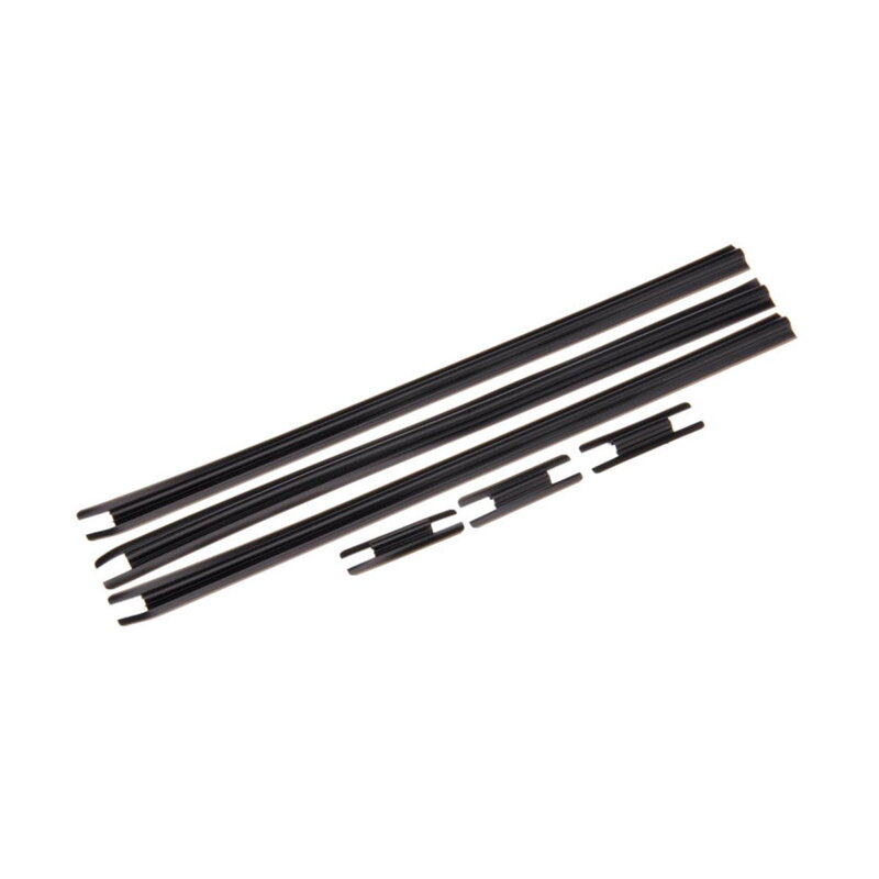 SHIMANO Pokrov kabla SM-EWC2-L Di2 velikost L(300mmx3) S(50mmx3) črn SHIMANO Pokrov kabla SM-EWC2-L Di2 velikost L(300mmx3) S(50mmx3) črn