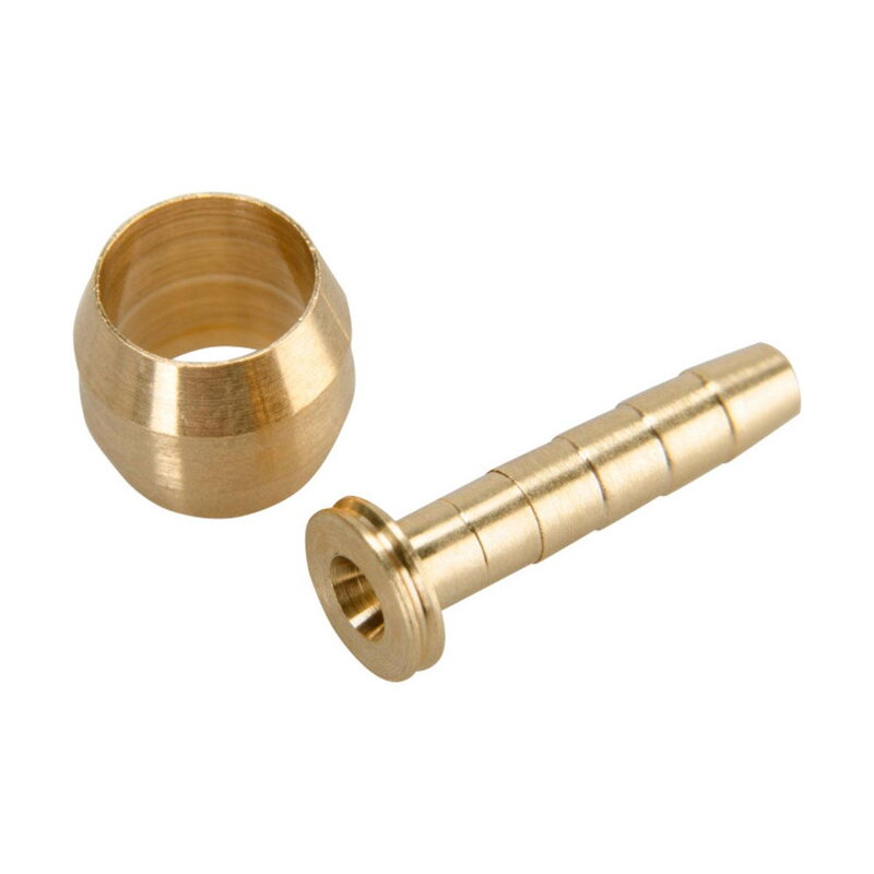 SHIMANO Parts SM-BHD1040 za skrajšanje cevi BH59 (olivna + vezni vložek) SHIMANO Parts SM-BHD1040 za skrajšanje cevi BH59 (olivna + vezni vložek)