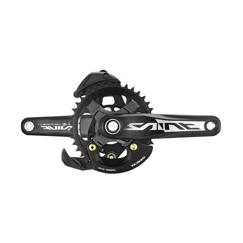 SHIMANO Del za spodnje vodilo SM-CD50 SHIMANO Del za spodnje vodilo SM-CD50
