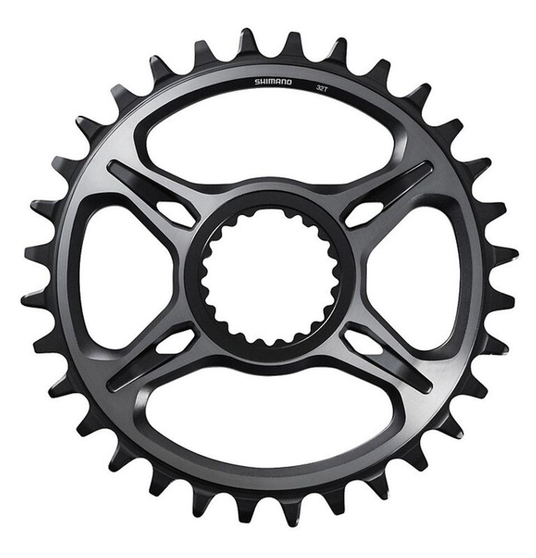 SHIMANO menjalnik 34z. FC-M9100/9120 XTR 1x12 SHIMANO menjalnik 34z. FC-M9100/9120 XTR 1x12