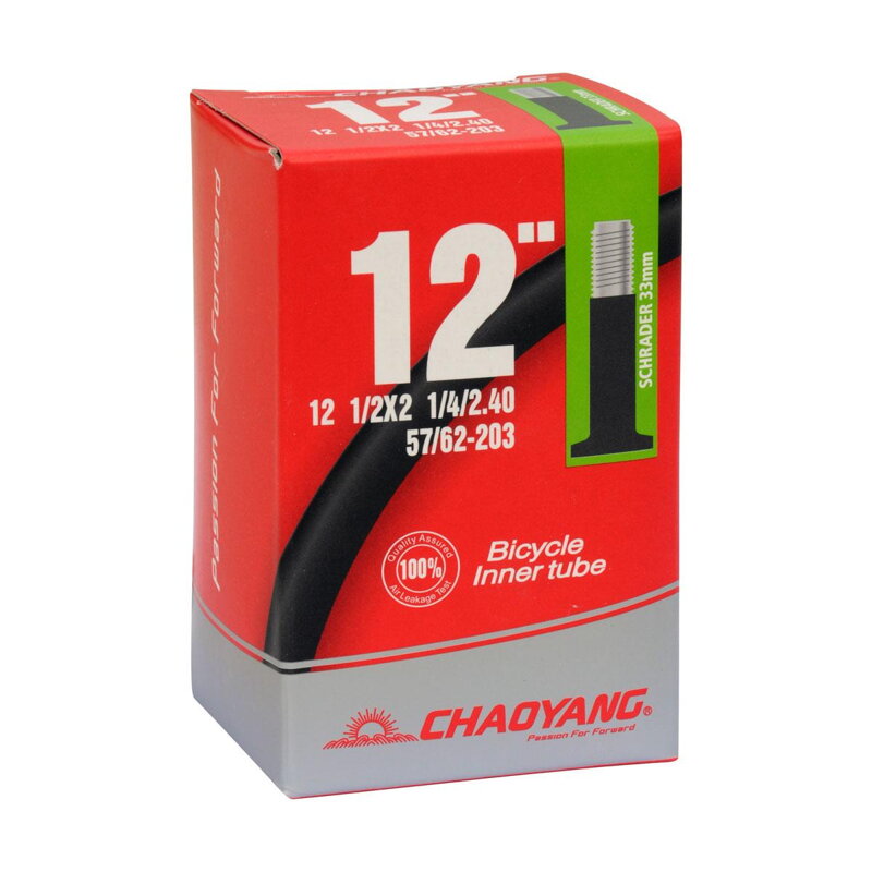 CHAOYANG notranji 12-1/2x2-1/4 AV33 (57-203)
