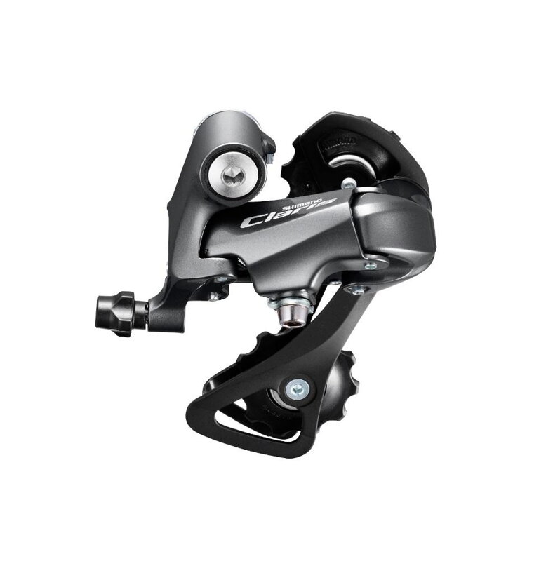 SHIMANO menjalnik Claris RD-R2000 8-speed. dolg trak SHIMANO menjalnik Claris RD-R2000 8-speed. dolg trak