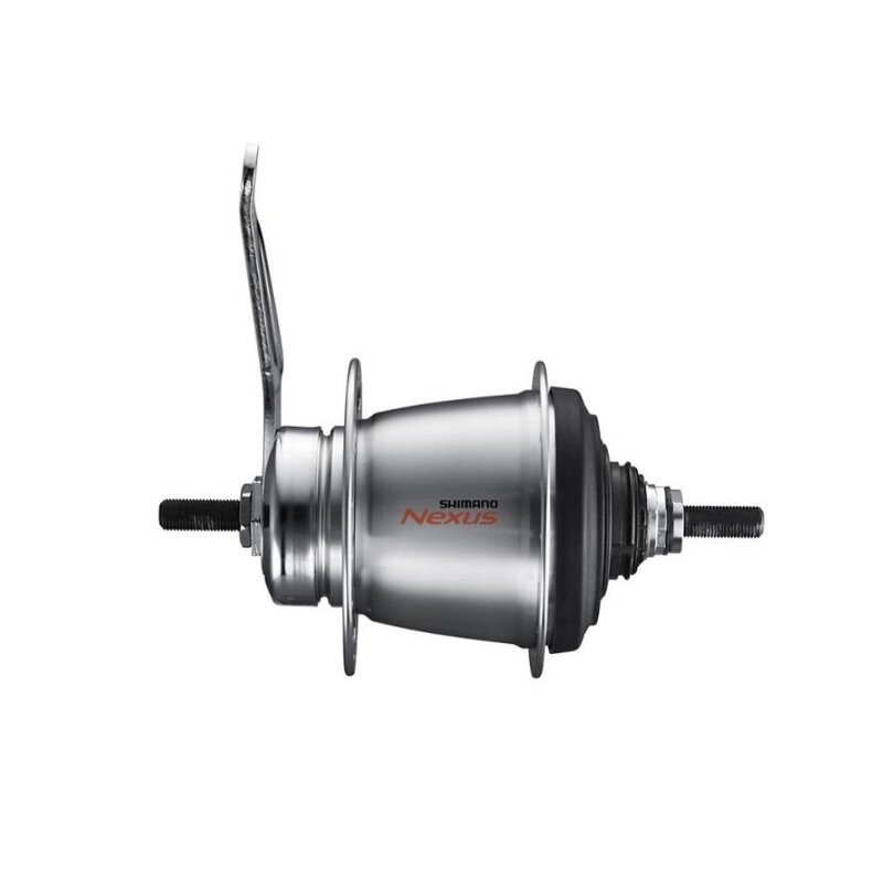SHIMANO Zadnje pesto Nexus SG-3001 7-let. 36d. srebrna zavora proti pedalu