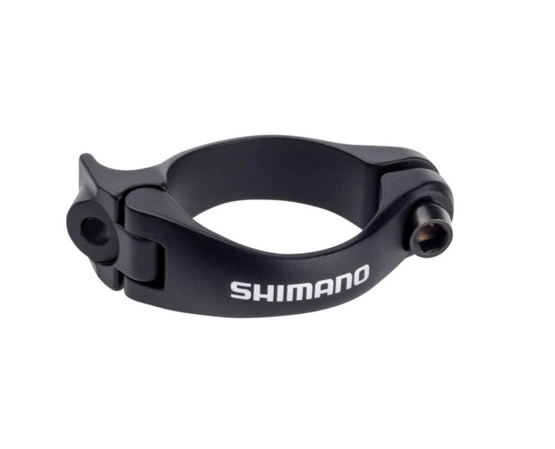 SHIMANO SM-AD91 drsni tulec 31,8/28,6 mm SHIMANO SM-AD91 drsni tulec 31,8/28,6 mm