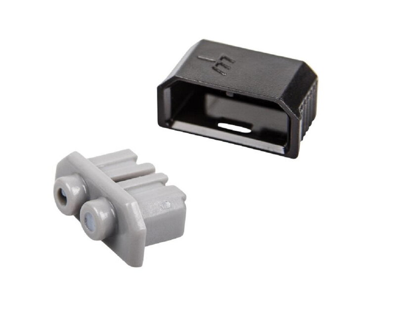 SHIMANO Plastični pokrov konektorja za HB-NX30/50 SHIMANO Plastični pokrov konektorja za HB-NX30/50