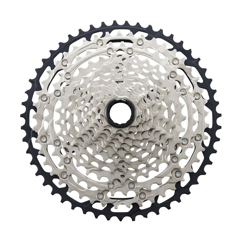 SHIMANO kaseta CS-M7100 12-kolesa 10-51z. SLX SHIMANO kaseta CS-M7100 12-kolesa 10-51z. SLX