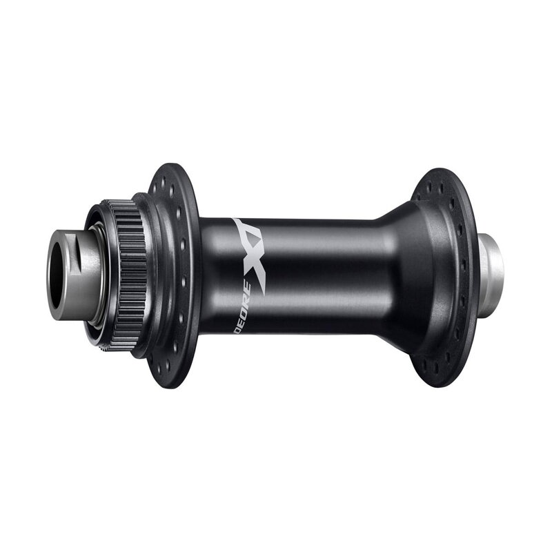 SHIMANO Prednje pesto XT HB-M8110 110x15mm os 32d. črna sredinska ključavnica SHIMANO Prednje pesto XT HB-M8110 110x15mm os 32d. črna sredinska ključavnica