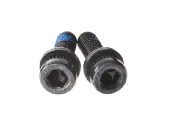 Zavorni vijak SHIMANO. čeljust M6x18mm BR-M525 Zavorni vijak SHIMANO. čeljust M6x18mm BR-M525