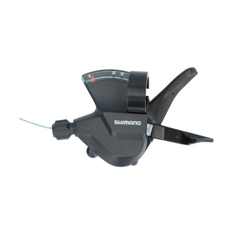 SHIMANO prestavljanje Altus SL-M315 levo 3-k. s kazalcem SHIMANO prestavljanje Altus SL-M315 levo 3-k. s kazalcem