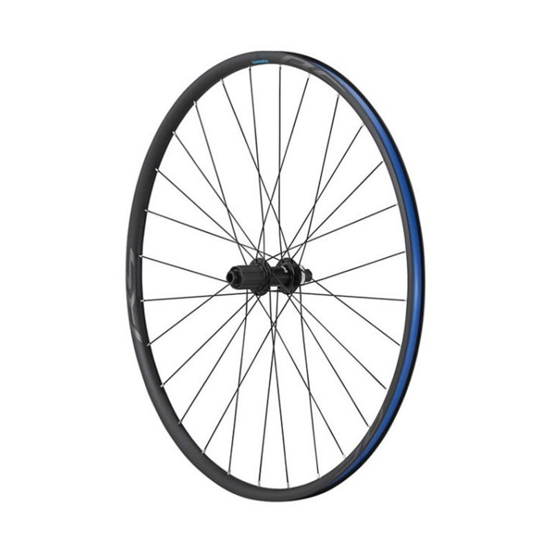 SHIMANO Wheel WH-RS171 700C zadaj 12mm skozi os 10/11-k. Center-Lock črna