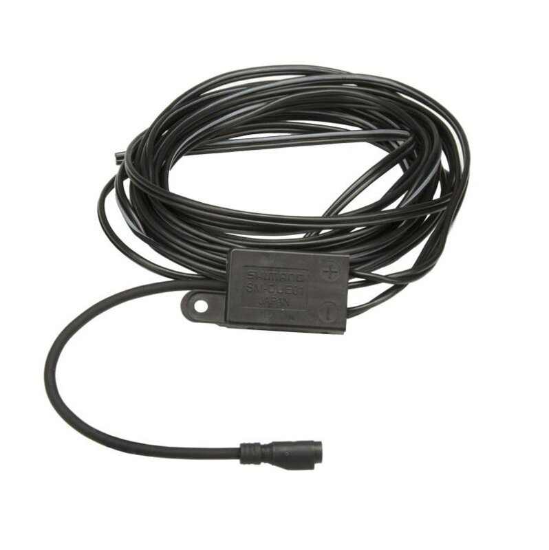SHIMANO Light adapter za STEPS SM-DUE01 + kabel SHIMANO Light adapter za STEPS SM-DUE01 + kabel