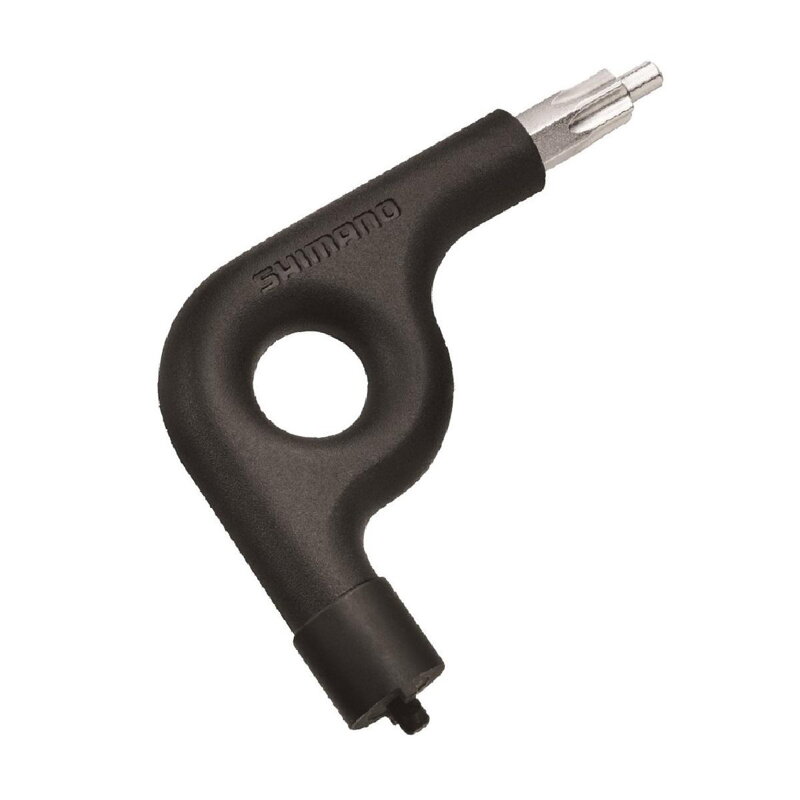 SHIMANO ključ TL-FC22 za odstranjevanje matic pretvornika SHIMANO ključ TL-FC22 za odstranjevanje matic pretvornika