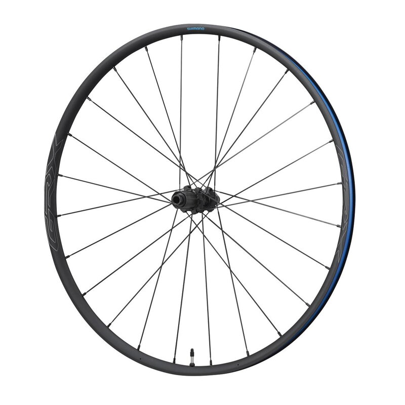 SHIMANO Wheel GRX WH-RX570 650B zadaj 12mm skozi os 10/11-k. Center-Lock črna SHIMANO Wheel GRX WH-RX570 650B zadaj 12mm skozi os 10/11-k. Center-Lock črna