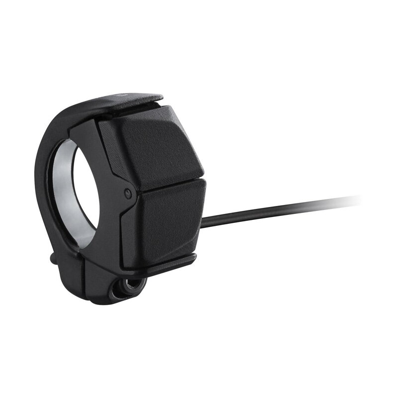 SHIMANO Stikalo SW-E7000 levo za nadzor motorja s 400 mm kablom SHIMANO Stikalo SW-E7000 levo za nadzor motorja s 400 mm kablom