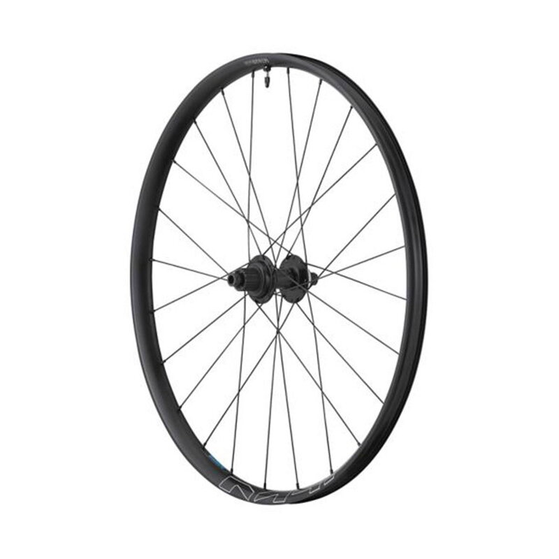 SHIMANO Wheel WH-MT620 29 zadaj 148x12mm os 12-k. Center-Lock črna