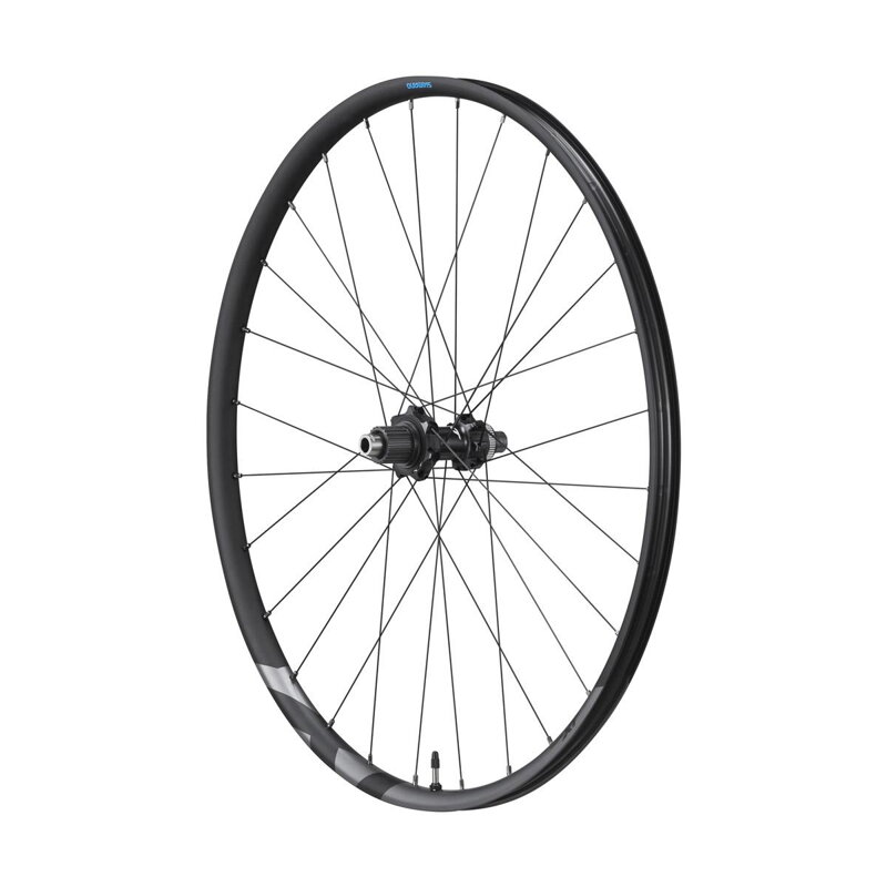 SHIMANO Wheel XT WH-M8100 27.5 zadaj 148x12mm os 12-k. Center-Lock črna SHIMANO Wheel XT WH-M8100 27.5 zadaj 148x12mm os 12-k. Center-Lock črna