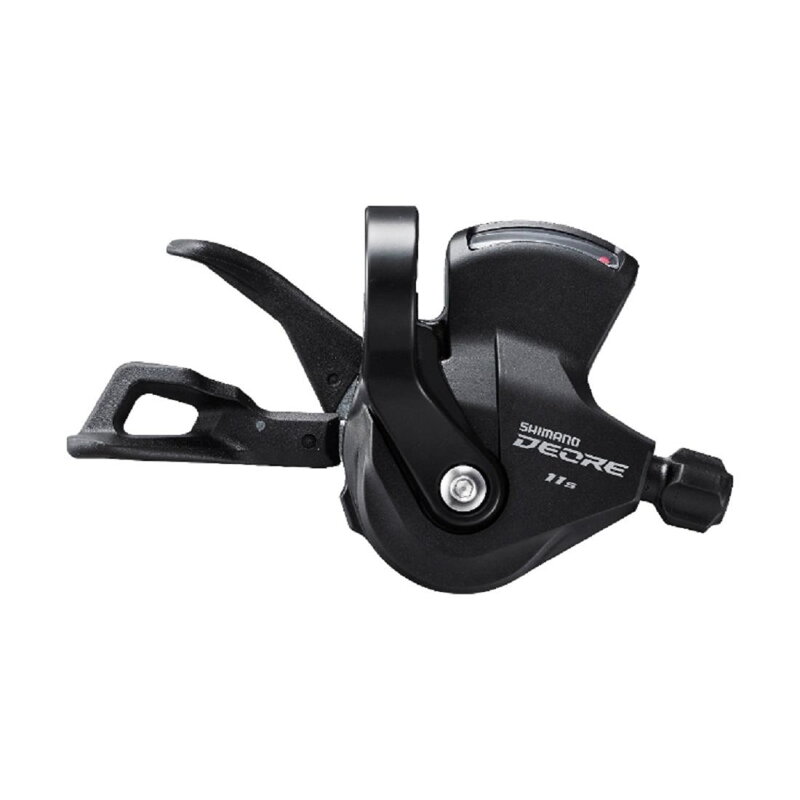 SHIMANO Shifting Deore SL-M5100 desni 11-k. na rokavu s kazalcem