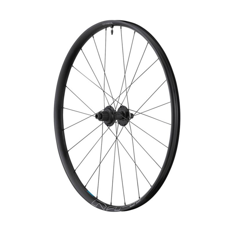 SHIMANO Wheel WH-MT601 27.5 zadaj 148x12mm os 12-k. Center-Lock črna