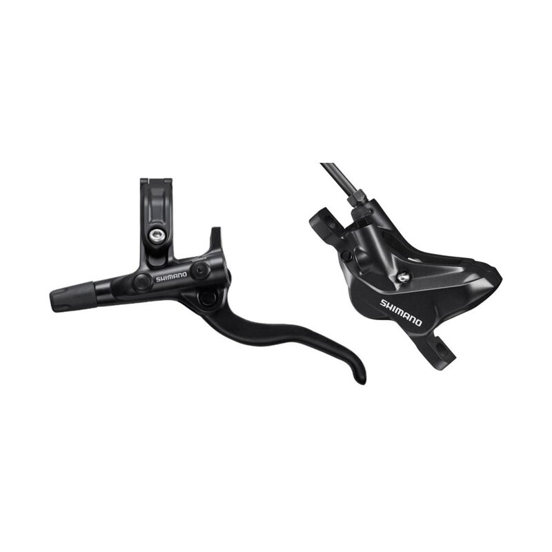 SHIMANO Hidravlična zavora E-MT420 BL-MT4100/BR-MT420 sprednja črna cev za nastavek 1000 mm + plošča. D03S SHIMANO Hidravlična zavora E-MT420 BL-MT4100/BR-MT420 sprednja črna cev za nastavek 1000 mm + plošča. D03S