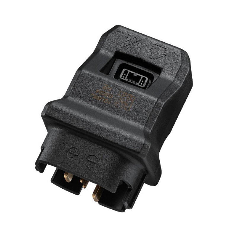 SHIMANO polnilni adapter za BT-E8035/BT-E8036 SHIMANO polnilni adapter za BT-E8035/BT-E8036