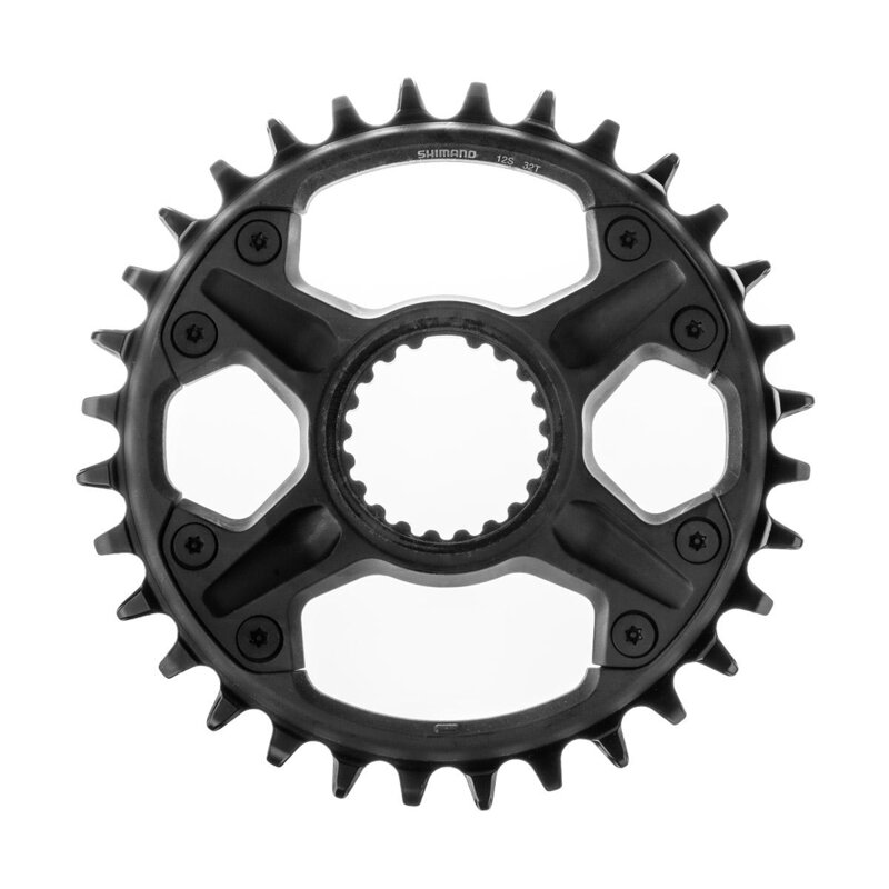 SHIMANO menjalnik 30z. FC-M6100-1 12-k. SHIMANO menjalnik 30z. FC-M6100-1 12-k.